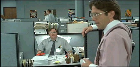 office space movie red stapler