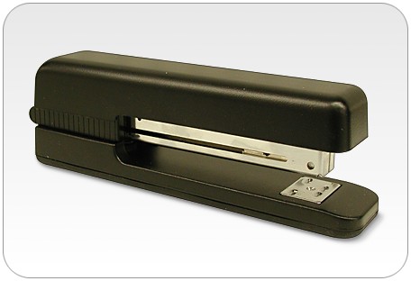 boston stapler